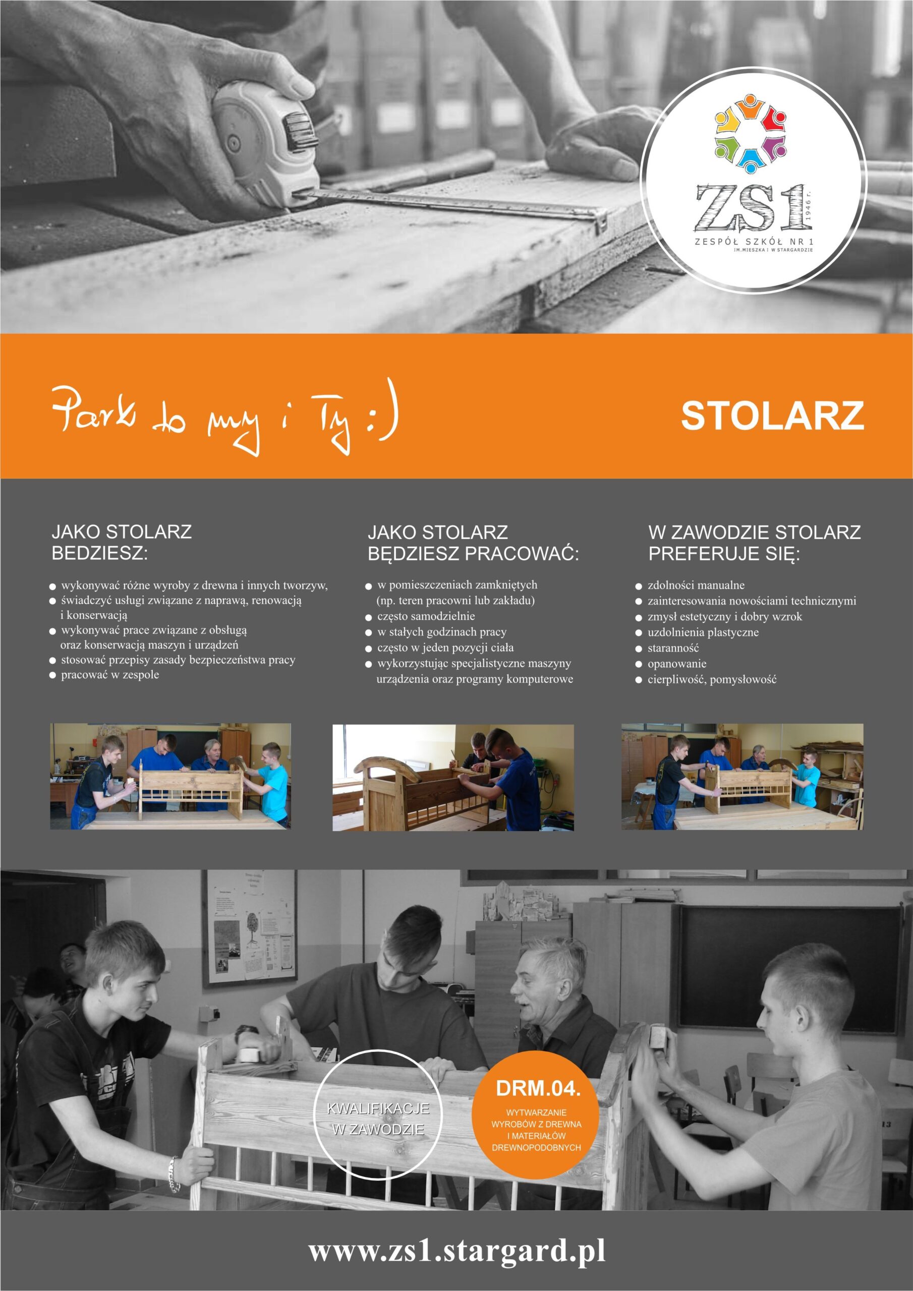 stolarz 2
