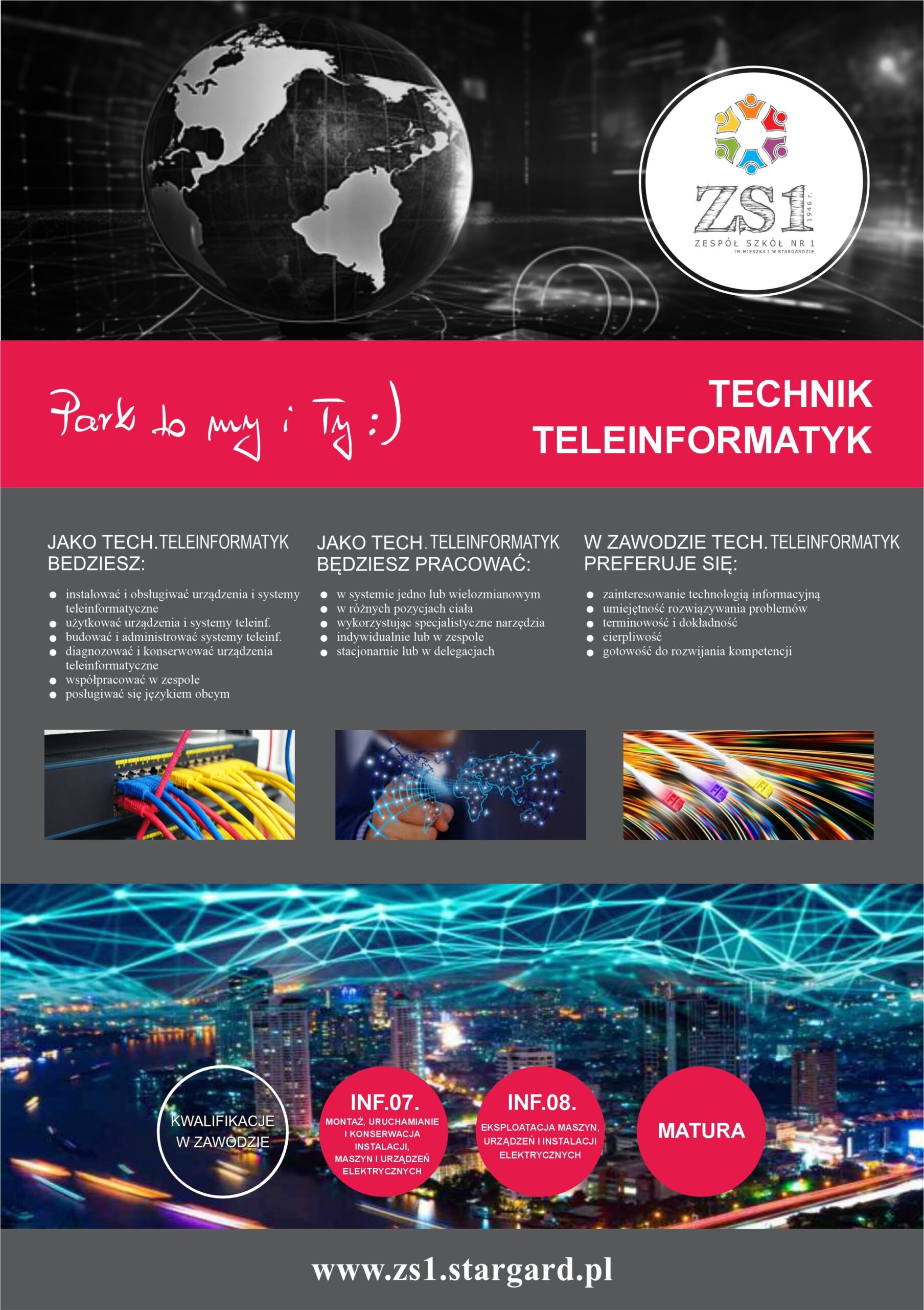 tech. teleinformatyk 1
